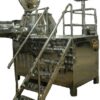 Rapid Mixer Granulation 2